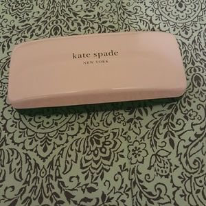 Kate Spade Glasses Case